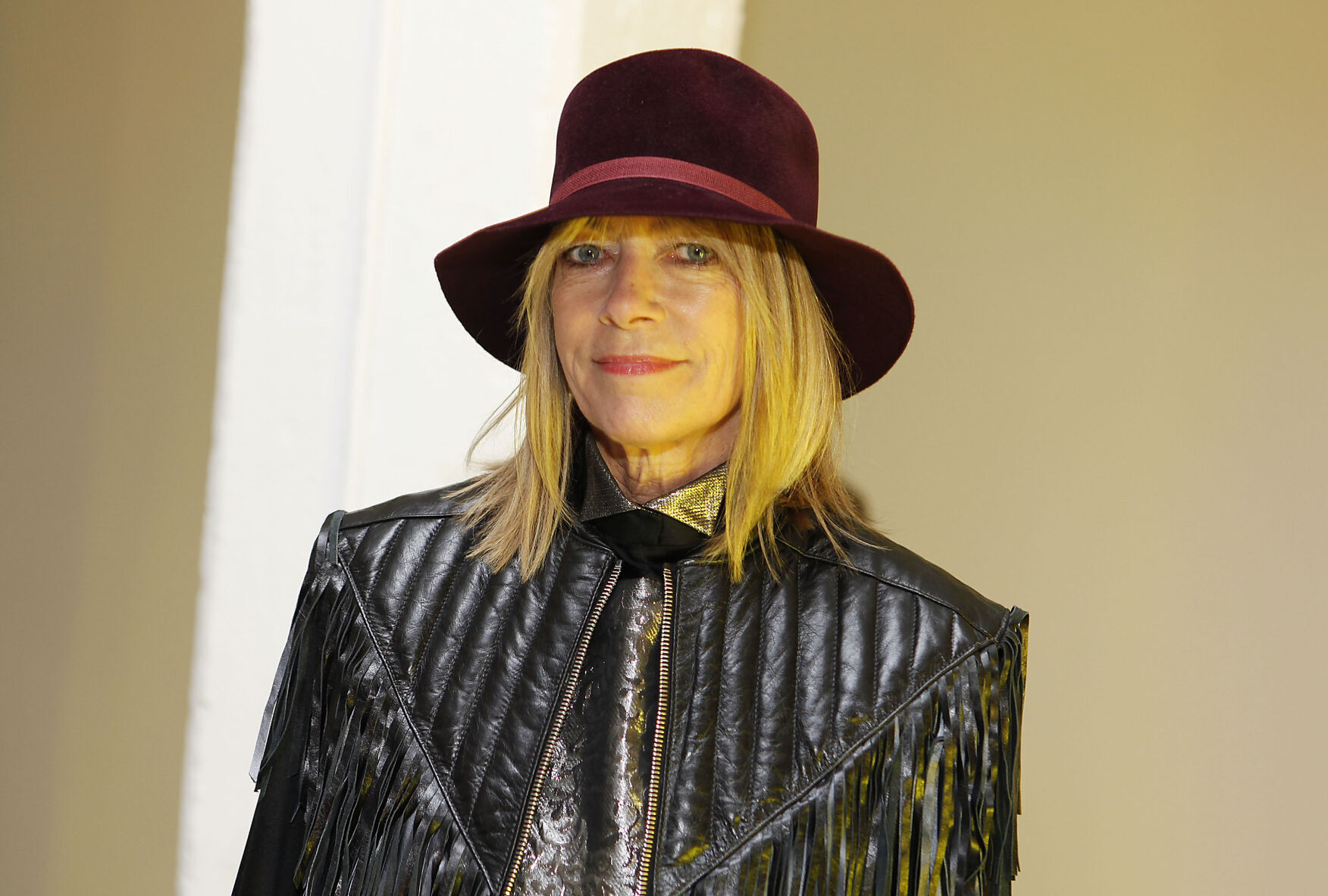 Kim Gordon